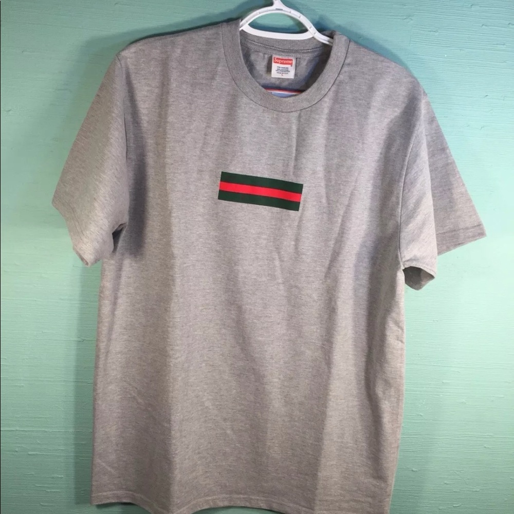 Supreme Gucci bogo